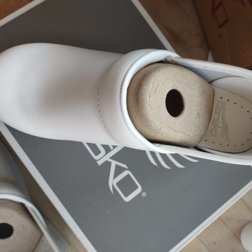 Dansko Clog - Picture 3 of 6